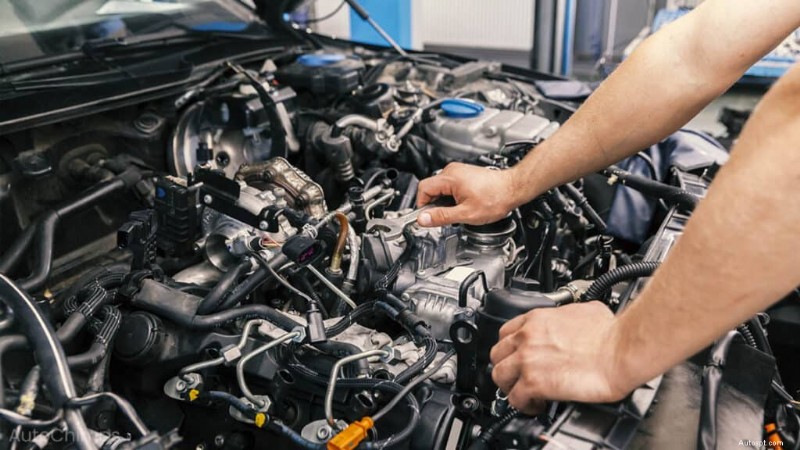 Spot a Faulty PCV Valve and Know Replacement Costs