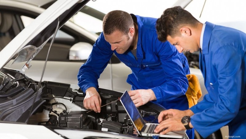 Spot a Faulty PCV Valve and Know Replacement Costs