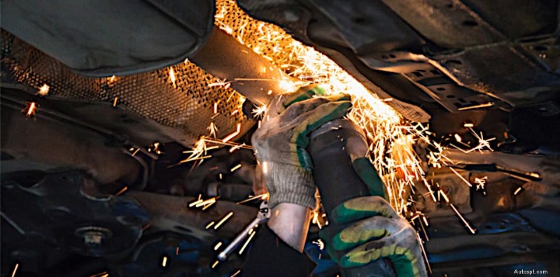 The True Cost of Muffler Deletes: Pros, Cons, and Legal Implications