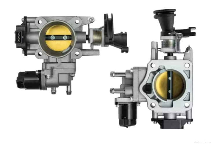 How Electronic Throttle Control Failure Affects Your Vehicle