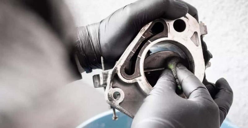 How Electronic Throttle Control Failure Affects Your Vehicle