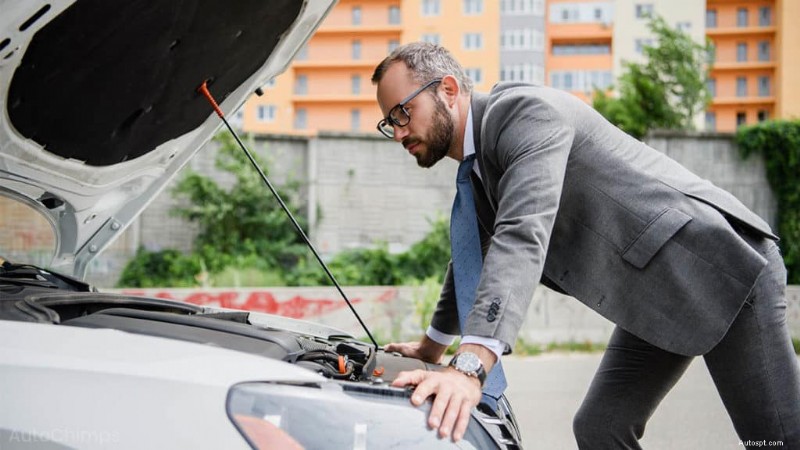 How Electronic Throttle Control Failure Affects Your Vehicle