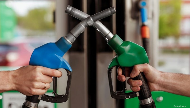 Mixing Premium and Regular Gas: What You Need to Know
