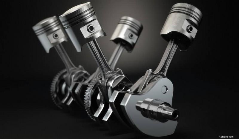Understanding Piston Slap: Symptoms, Causes, and Repair Options