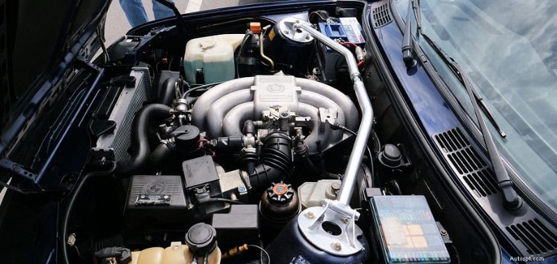 Understanding Piston Slap: Symptoms, Causes, and Repair Options
