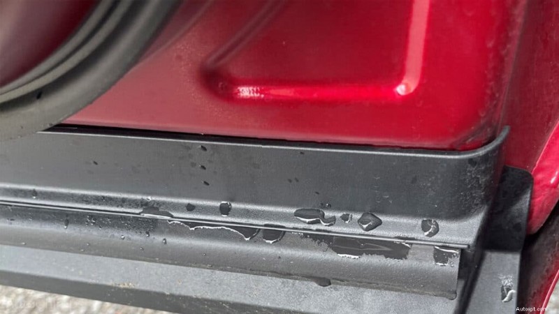 Why Your Car Is Leaking Water: Common Causes & Easy Fixes