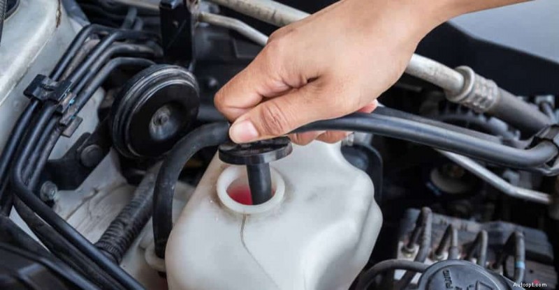 Why Your Car Is Leaking Water: Common Causes & Easy Fixes