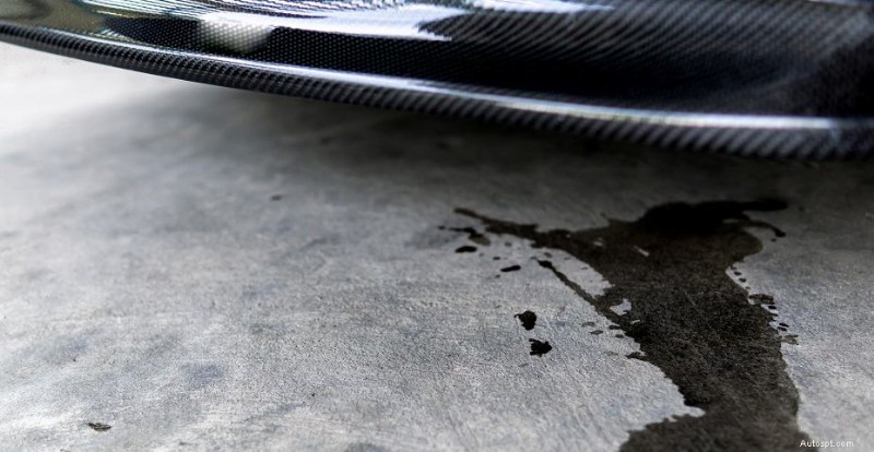 Why Your Car Is Leaking Water: Common Causes & Easy Fixes