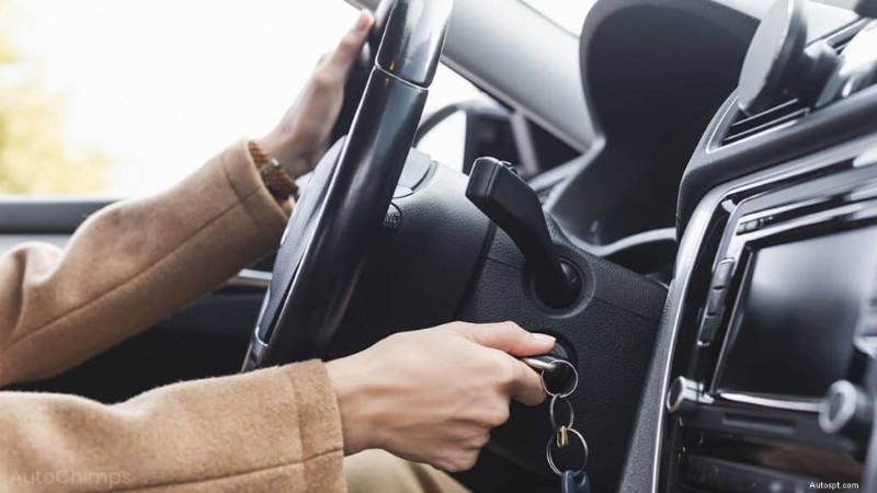 Driving With a Faulty Motor Mount: Risks and Quick Fixes