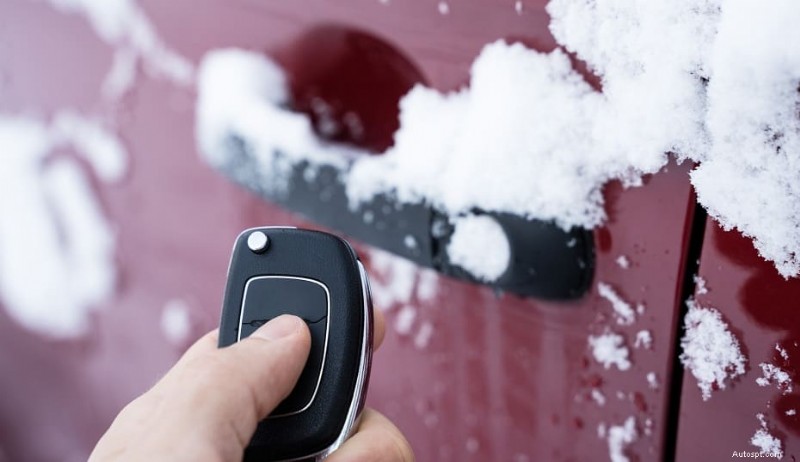 How Cold Can a Car Start? Understanding Minimum Start Temperatures