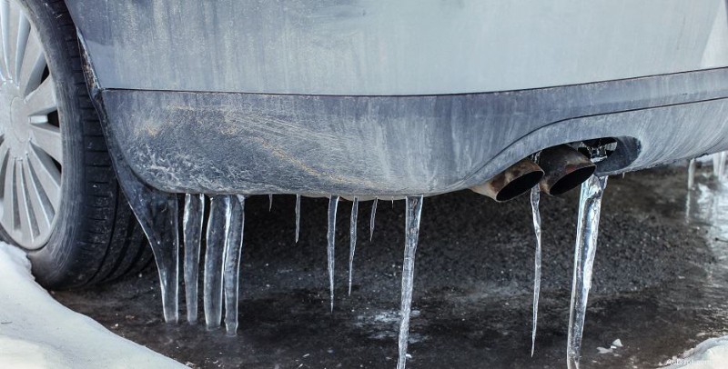 How Cold Can a Car Start? Understanding Minimum Start Temperatures