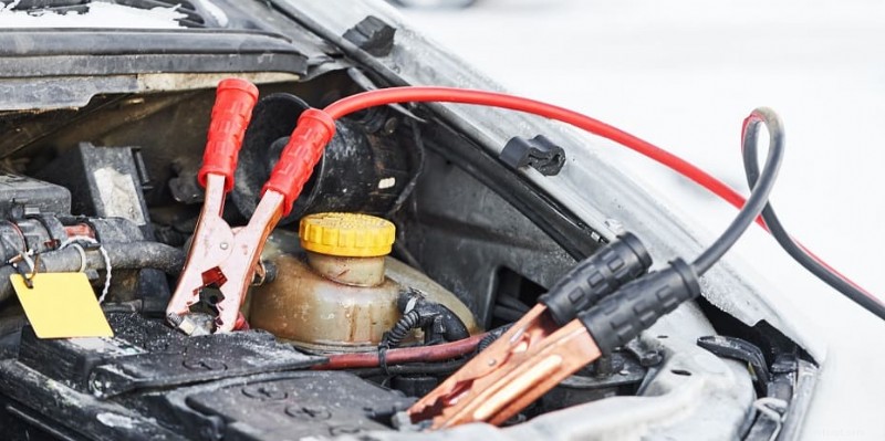 How Cold Can a Car Start? Understanding Minimum Start Temperatures