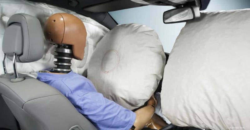 Airbag Replacement Costs: What You Need to Know