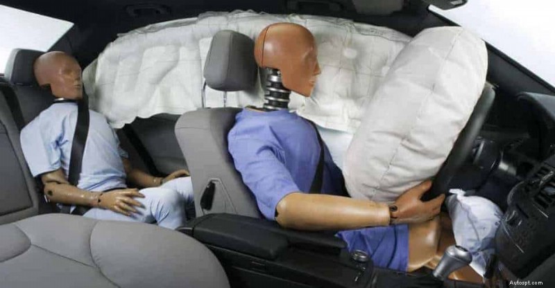 Airbag Replacement Costs: What You Need to Know