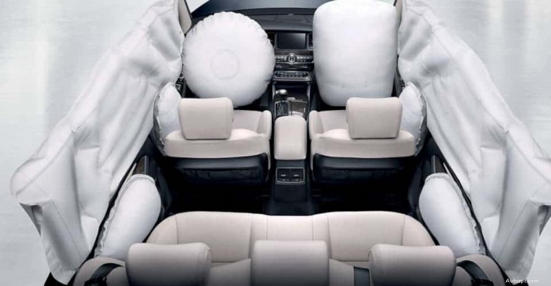 Airbag Replacement Costs: What You Need to Know