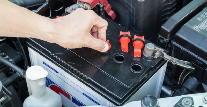 Choosing the Right Car Battery: A Guide to Group Sizes