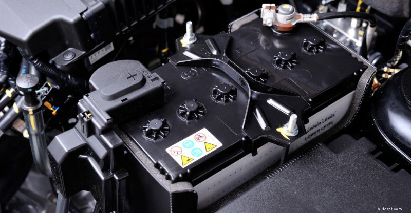 Choosing the Right Car Battery: A Guide to Group Sizes