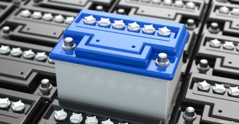 Choosing the Right Car Battery: A Guide to Group Sizes