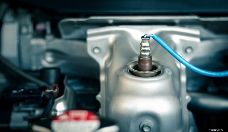 Essential Car Sensors: Types & Their Functions Explained