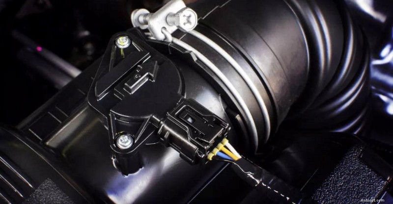 Essential Car Sensors: Types & Their Functions Explained
