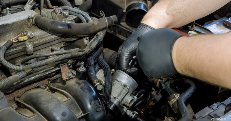 Essential Car Sensors: Types & Their Functions Explained