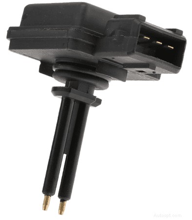 Essential Car Sensors: Types & Their Functions Explained