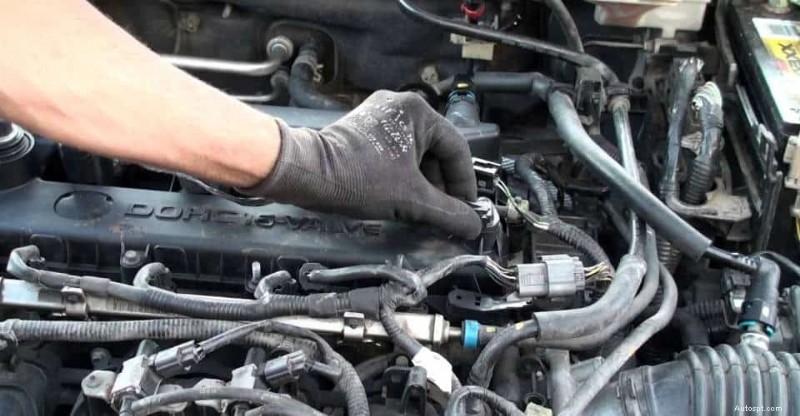 Essential Car Sensors: Types & Their Functions Explained