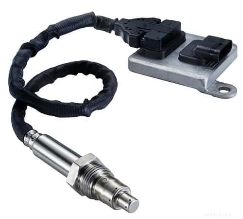 Essential Car Sensors: Types & Their Functions Explained
