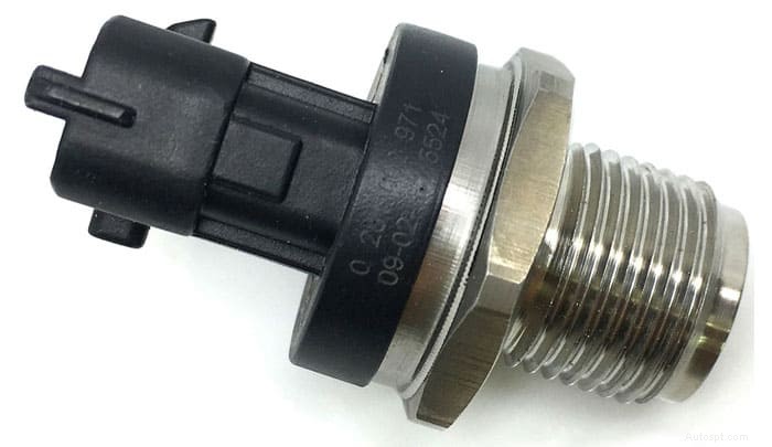 Essential Car Sensors: Types & Their Functions Explained
