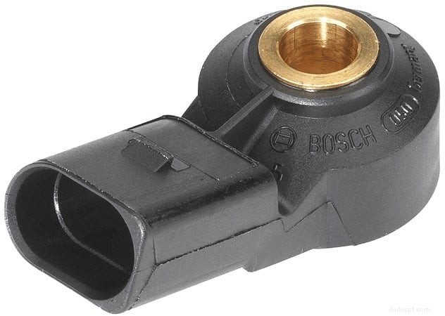 Essential Car Sensors: Types & Their Functions Explained