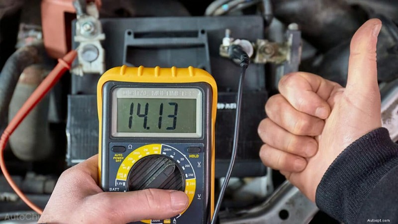 Why Your Car Won’t Start While Radio & Lights Work — Diagnosis & Quick Fixes