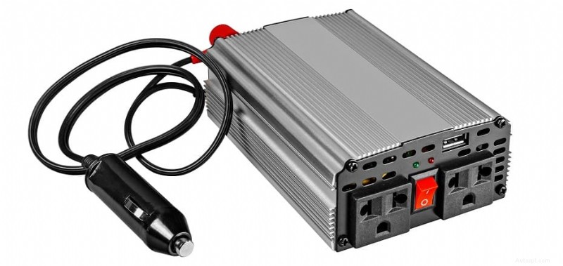 Are Car Power Inverters Safe? Expert Insights