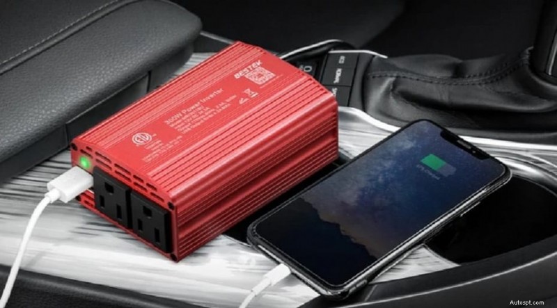 Are Car Power Inverters Safe? Expert Insights