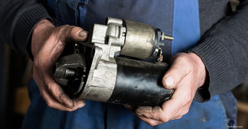 Why Your Car Struggles to Start but Runs Fine – Common Causes and Fixes