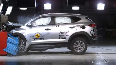 Euro NCAP Demystified: Latest Safety Scores, Star Ratings & Crash Test Insights