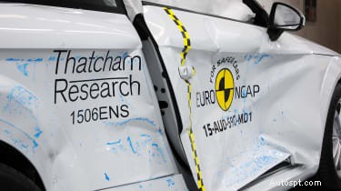 Euro NCAP Demystified: Latest Safety Scores, Star Ratings & Crash Test Insights