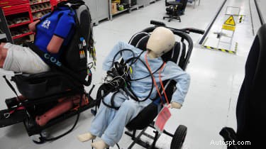 Euro NCAP Demystified: Latest Safety Scores, Star Ratings & Crash Test Insights