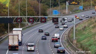 Smart Motorways Explained: How They Work, Speed Cameras, and Safety Concerns