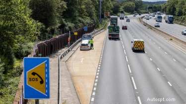 Smart Motorways Explained: How They Work, Speed Cameras, and Safety Concerns