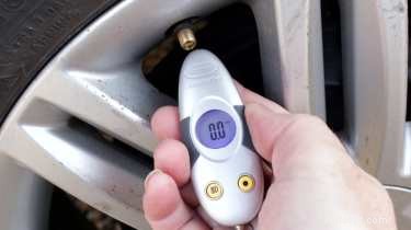 Slow Tyre Punctures: Repair Options and Safety Risks Explained