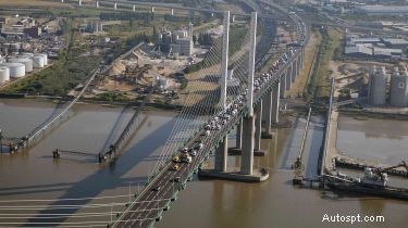 How to Pay the Dart Charge and Appeal Fines at the Dartford Crossing