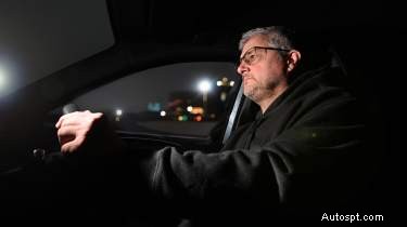 UK Driving Vision Standards: What You Need to Know