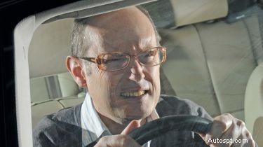 UK Driving Vision Standards: What You Need to Know