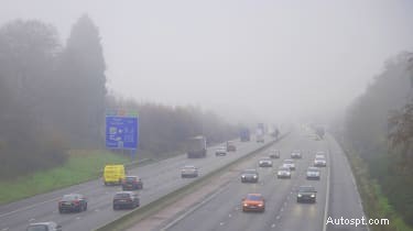 UK Driving Vision Standards: What You Need to Know