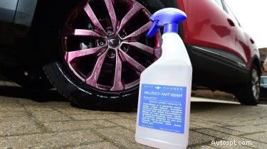 Expert Guide to Cleaning Alloy Wheels: Keep Your Car’s Rims Shining & Protected