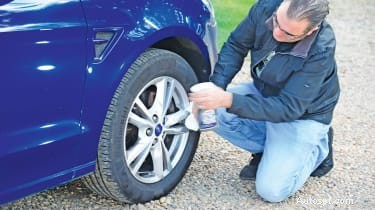 Expert Guide to Cleaning Alloy Wheels: Keep Your Car’s Rims Shining & Protected
