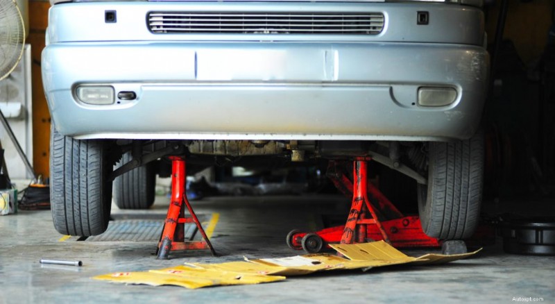 Safely Store Your Summer Tires for Winter: A Complete Guide