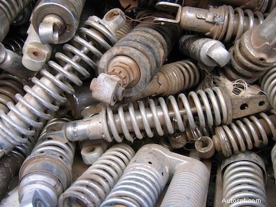 When to Replace Car Shocks: Key Signs & Performance Benefits