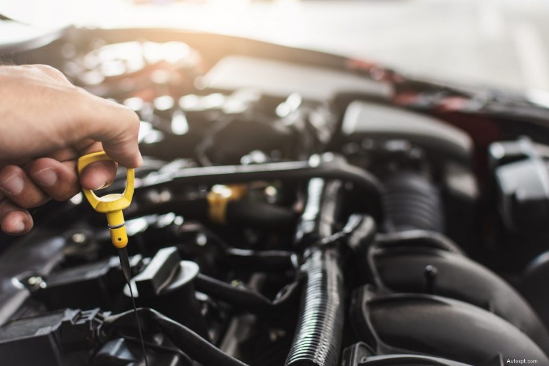 Modern Engine Evolution: Redefining Maintenance Standards