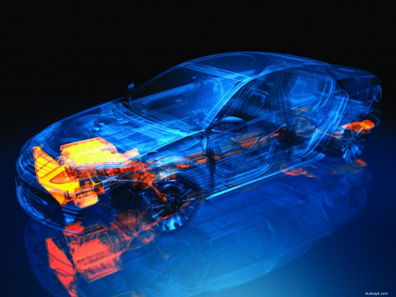 Modern Engine Evolution: Redefining Maintenance Standards